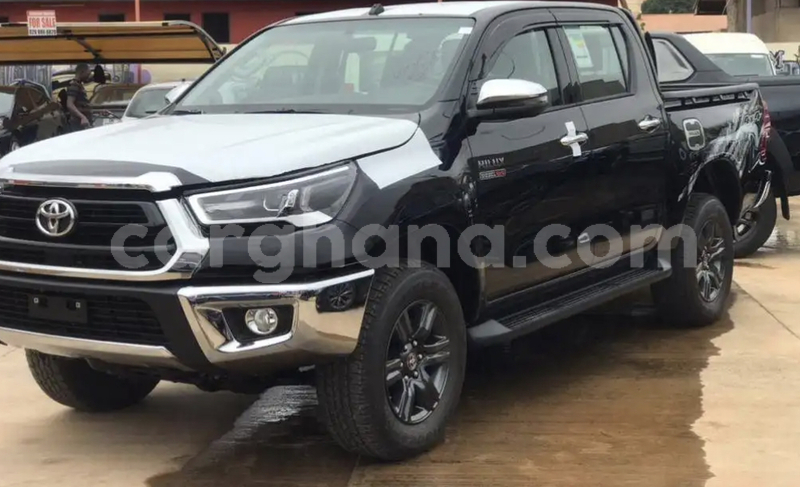 Big with watermark toyota hilux greater accra accra 46650