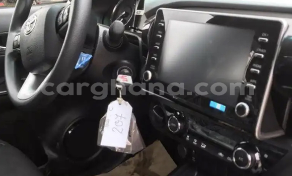 Buy Used Toyota Hilux Black Car in Accra in Greater Accra Buy Used Toyota Hilux Black Car in Accra in Greater Accra