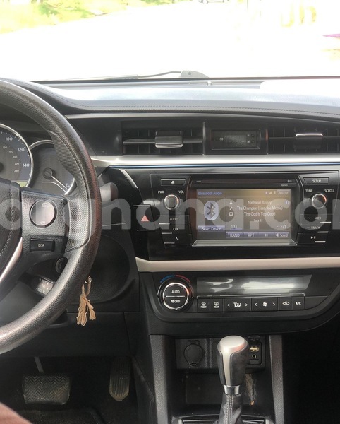 Big with watermark toyota corolla greater accra accra 46651