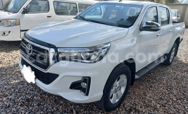 Big with watermark toyota hilux greater accra accra 46654