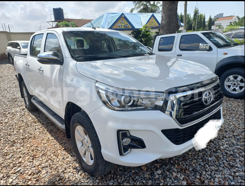Big with watermark toyota hilux greater accra accra 46654