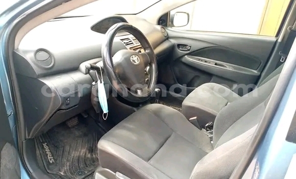 Ra Àlòkù Toyota Yaris Miiran Ọkọ̀ in Accra ni Greater Accra