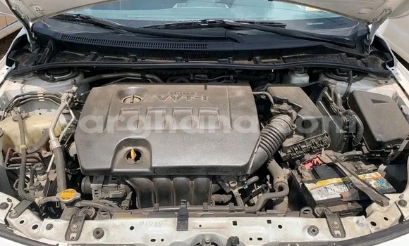 Buy Used Toyota Yaris Other Car in Accra in Greater Accra Buy Used Toyota Yaris Other Car in Accra in Greater Accra