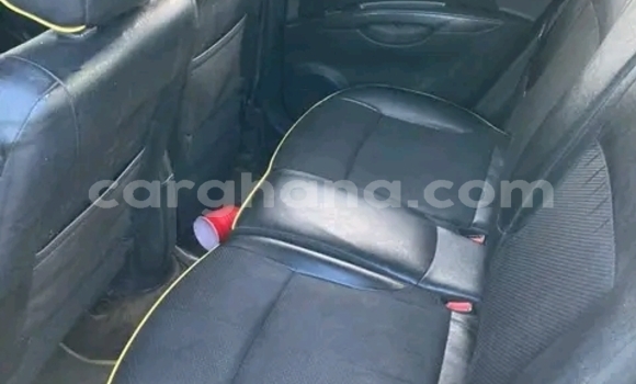 Buy Used Kia Morning Blue Car in Accra in Greater Accra Buy Used Kia Morning Blue Car in Accra in Greater Accra