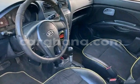 Buy Used Kia Morning Blue Car in Accra in Greater Accra Buy Used Kia Morning Blue Car in Accra in Greater Accra