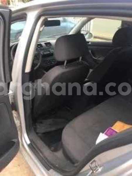 Big with watermark volkswagen golf greater accra accra 46663
