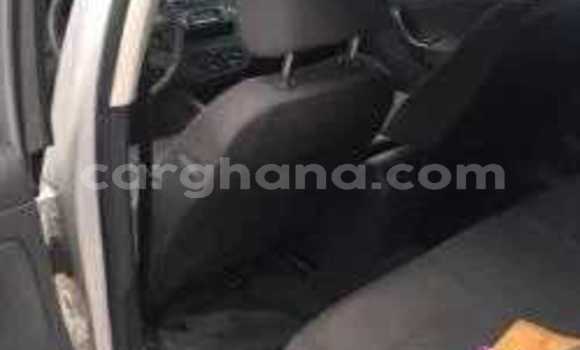 Buy Used Volkswagen Golf Silver Car in Accra in Greater Accra Buy Used Volkswagen Golf Silver Car in Accra in Greater Accra