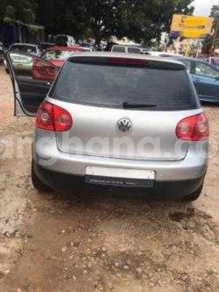 Big with watermark volkswagen golf greater accra accra 46663