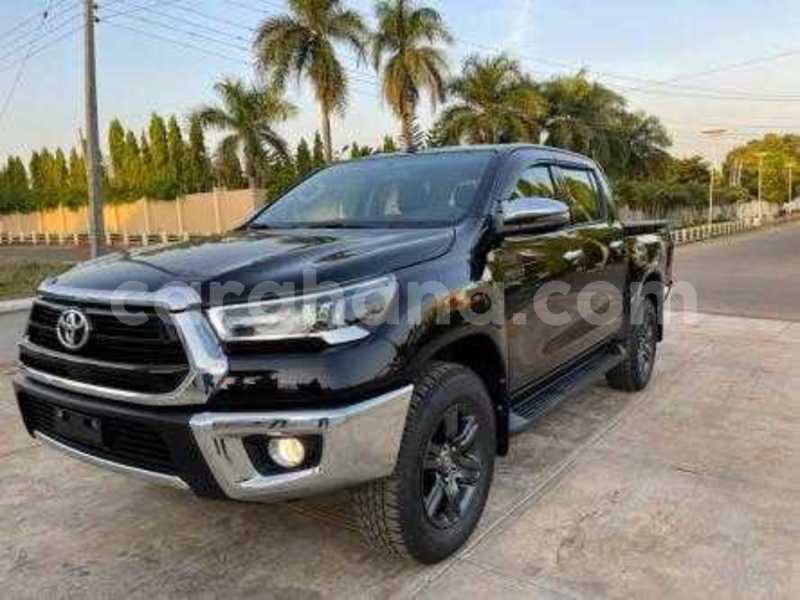 Big with watermark toyota hilux surf greater accra accra 46664
