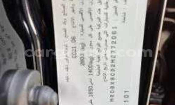 Buy Used Toyota Hilux Surf Black Car in Accra in Greater Accra Buy Used Toyota Hilux Surf Black Car in Accra in Greater Accra