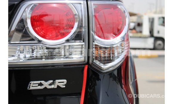 Ra Imported Toyota Fortuner Black Ọkọ̀ in Import - Dubai ni Ashanti Ra Imported Toyota Fortuner Black Ọkọ̀ in Import - Dubai ni Ashanti