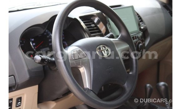 Ra Imported Toyota Fortuner Black Ọkọ̀ in Import - Dubai ni Ashanti Ra Imported Toyota Fortuner Black Ọkọ̀ in Import - Dubai ni Ashanti