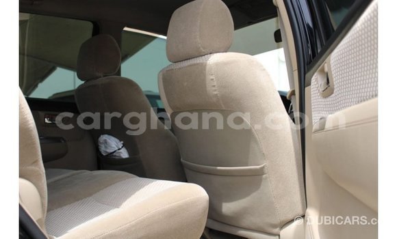 Ra Imported Toyota Fortuner Black Ọkọ̀ in Import - Dubai ni Ashanti Ra Imported Toyota Fortuner Black Ọkọ̀ in Import - Dubai ni Ashanti