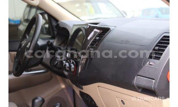 Ra Imported Toyota Fortuner Black Ọkọ̀ in Import - Dubai ni Ashanti Ra Imported Toyota Fortuner Black Ọkọ̀ in Import - Dubai ni Ashanti