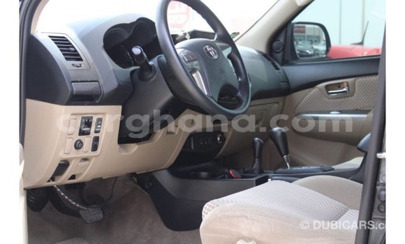 Ra Imported Toyota Fortuner Black Ọkọ̀ in Import - Dubai ni Ashanti Ra Imported Toyota Fortuner Black Ọkọ̀ in Import - Dubai ni Ashanti