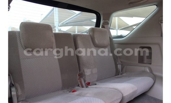 Ra Imported Toyota Fortuner Black Ọkọ̀ in Import - Dubai ni Ashanti Ra Imported Toyota Fortuner Black Ọkọ̀ in Import - Dubai ni Ashanti