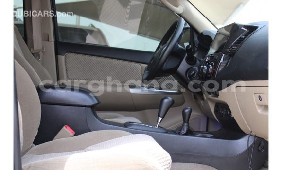 Ra Imported Toyota Fortuner Black Ọkọ̀ in Import - Dubai ni Ashanti Ra Imported Toyota Fortuner Black Ọkọ̀ in Import - Dubai ni Ashanti