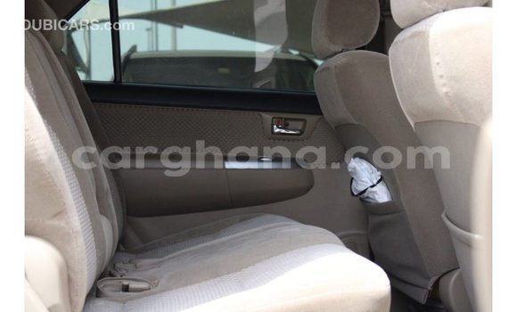 Ra Imported Toyota Fortuner Black Ọkọ̀ in Import - Dubai ni Ashanti Ra Imported Toyota Fortuner Black Ọkọ̀ in Import - Dubai ni Ashanti