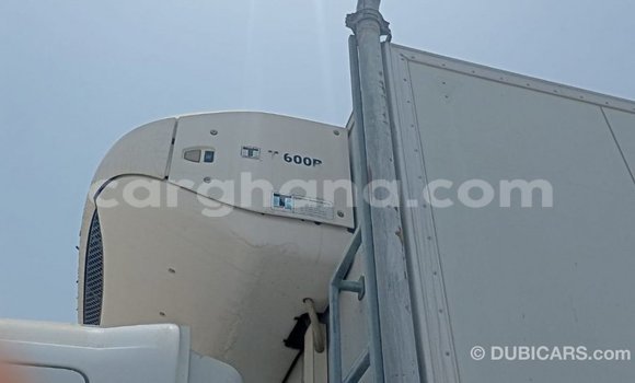 Ra Imported Mitsubishi Carisma funfun Ọkọ̀ in Import - Dubai ni Ashanti Ra Imported Mitsubishi Carisma funfun Ọkọ̀ in Import - Dubai ni Ashanti