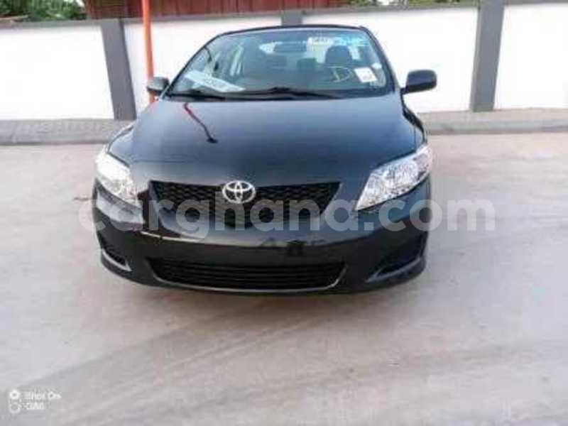 Big with watermark toyota corolla greater accra accra 46668