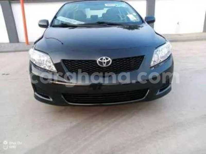 Big with watermark toyota corolla greater accra accra 46668