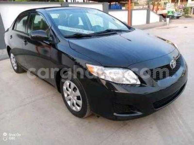 Big with watermark toyota corolla greater accra accra 46668