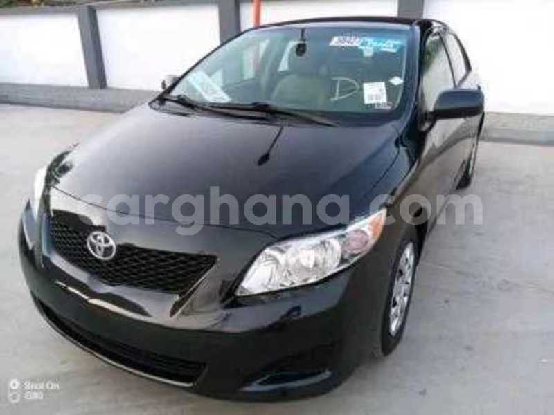 Big with watermark toyota corolla greater accra accra 46668