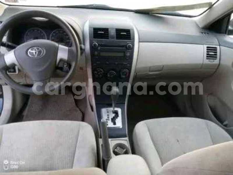 Big with watermark toyota corolla greater accra accra 46668