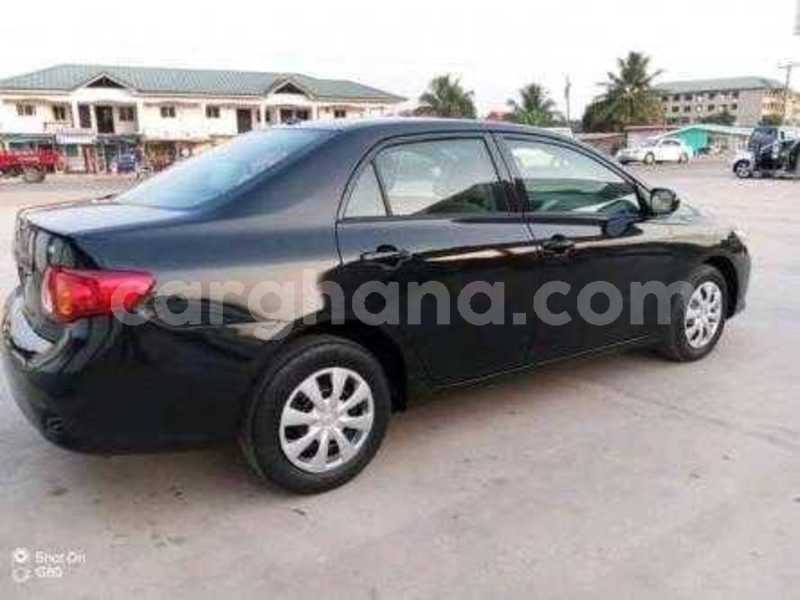 Big with watermark toyota corolla greater accra accra 46668