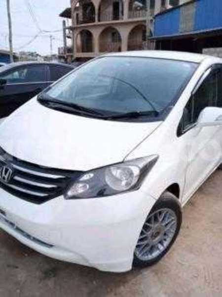 Big with watermark honda freed greater accra accra 46669