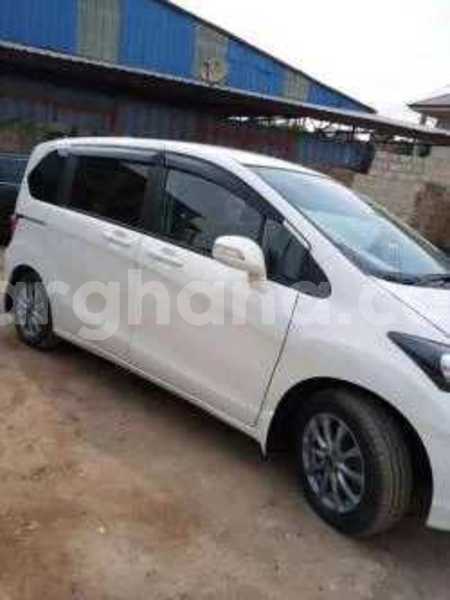 Big with watermark honda freed greater accra accra 46669