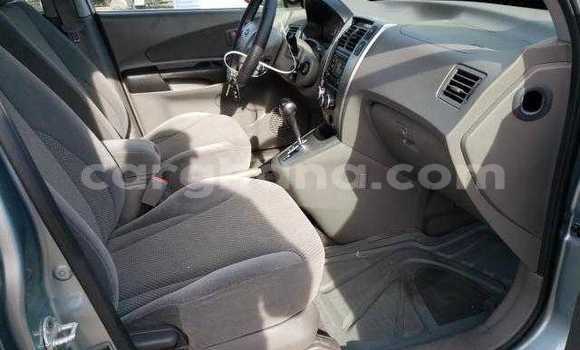 Buy Used Hyundai Tucson Blue Car in Accra in Greater Accra Buy Used Hyundai Tucson Blue Car in Accra in Greater Accra