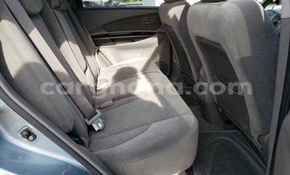 Buy Used Hyundai Tucson Blue Car in Accra in Greater Accra Buy Used Hyundai Tucson Blue Car in Accra in Greater Accra