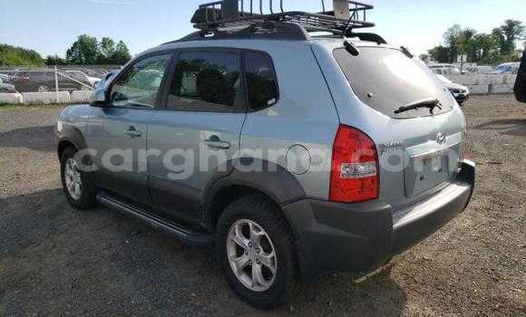 Buy Used Hyundai Tucson Blue Car in Accra in Greater Accra Buy Used Hyundai Tucson Blue Car in Accra in Greater Accra
