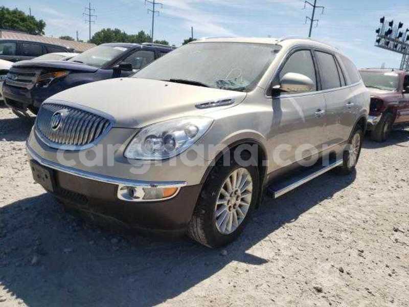 Big with watermark buick enclave greater accra accra 46672
