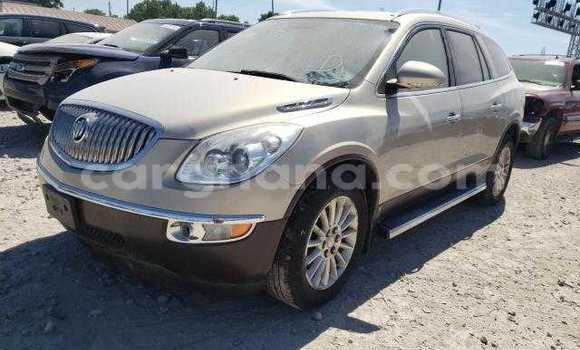 Buy Used Buick Enclave Other Car in Accra in Greater Accra