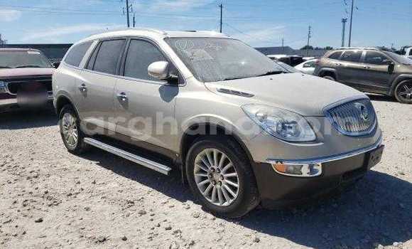 Buy Used Buick Enclave Other Car in Accra in Greater Accra Buy Used Buick Enclave Other Car in Accra in Greater Accra