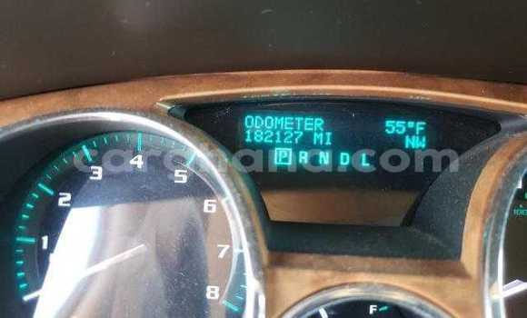 Buy Used Buick Enclave Other Car in Accra in Greater Accra Buy Used Buick Enclave Other Car in Accra in Greater Accra