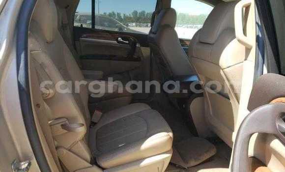 Buy Used Buick Enclave Other Car in Accra in Greater Accra Buy Used Buick Enclave Other Car in Accra in Greater Accra
