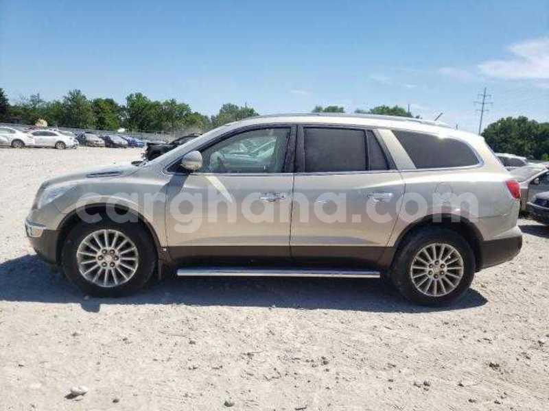Big with watermark buick enclave greater accra accra 46672
