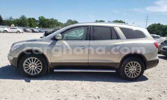 Buy Used Buick Enclave Other Car in Accra in Greater Accra Buy Used Buick Enclave Other Car in Accra in Greater Accra