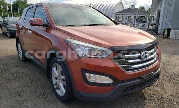 Buy Used Hyundai Santa Fe Other Car in Accra in Greater Accra Buy Used Hyundai Santa Fe Other Car in Accra in Greater Accra