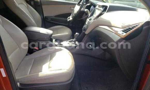 Buy Used Hyundai Santa Fe Other Car in Accra in Greater Accra Buy Used Hyundai Santa Fe Other Car in Accra in Greater Accra