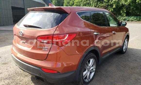 Buy Used Hyundai Santa Fe Other Car in Accra in Greater Accra Buy Used Hyundai Santa Fe Other Car in Accra in Greater Accra