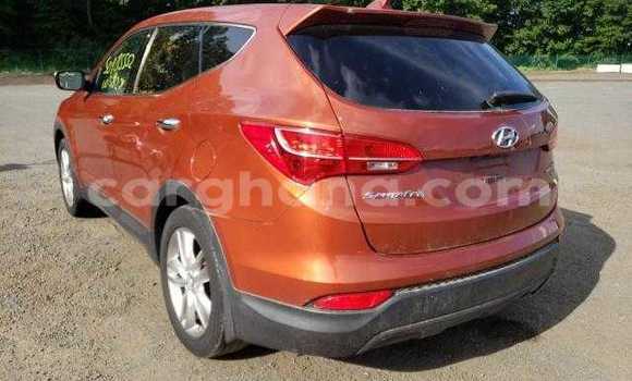 Buy Used Hyundai Santa Fe Other Car in Accra in Greater Accra Buy Used Hyundai Santa Fe Other Car in Accra in Greater Accra