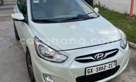 Buy Used Hyundai Elantra Silver Car in Accra in Greater Accra Buy Used Hyundai Elantra Silver Car in Accra in Greater Accra