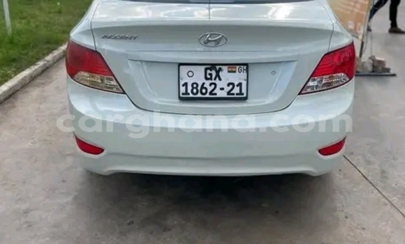 Buy Used Hyundai Elantra Silver Car in Accra in Greater Accra Buy Used Hyundai Elantra Silver Car in Accra in Greater Accra