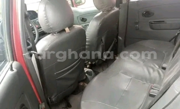 Buy Used Kia Morning White Car in Accra in Greater Accra Buy Used Kia Morning White Car in Accra in Greater Accra