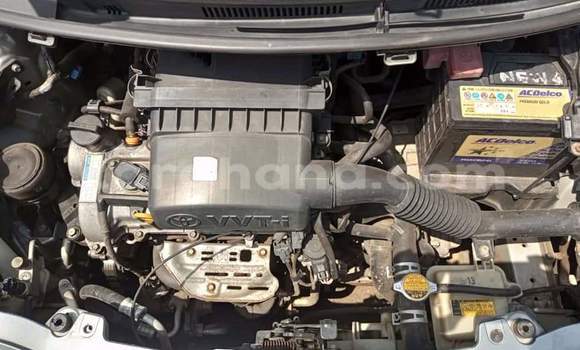 Buy Used Toyota Vitz Silver Car in Sekondi–Takoradi Metropolitan in Western Buy Used Toyota Vitz Silver Car in Sekondi–Takoradi Metropolitan in Western