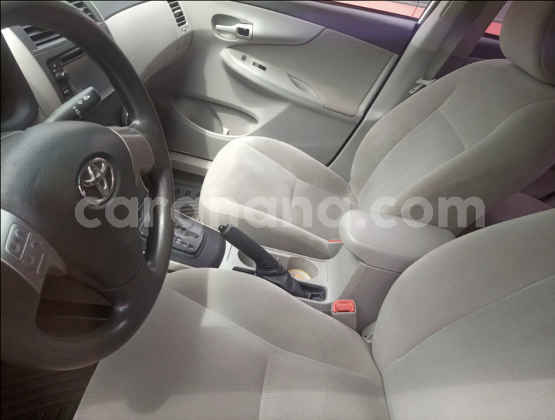 Big with watermark toyota corolla greater accra accra 46692